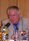 Manfred Werner alt