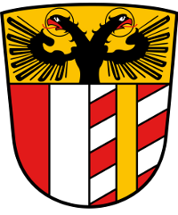 WAPPEN Bezirk Schwaben